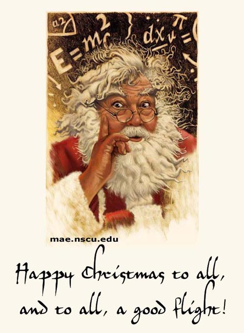 Happy Christmas to all